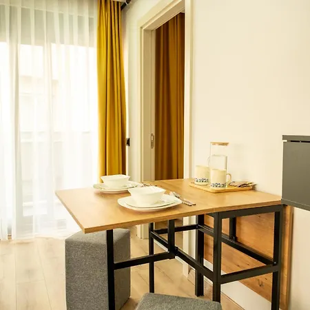 Solo Tourism Boutique Demircikara Antalya