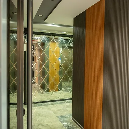 Apartment Solo Tourism Boutique Demircikara