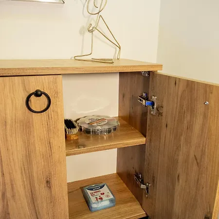 Apartamento Solo Tourism Boutique Demircikara Antália