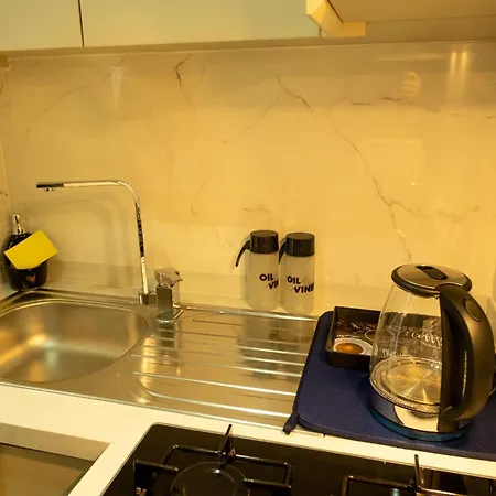 Solo Tourism Boutique Demircikara *