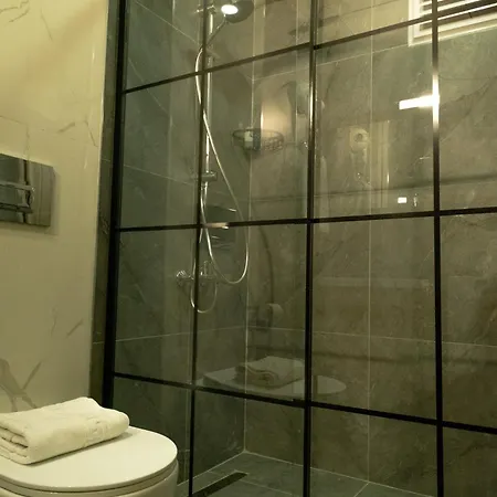 Apartment Solo Tourism Boutique Demircikara *
