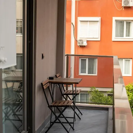 Solo Tourism Boutique Demircikara *