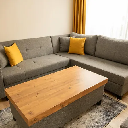 Solo Tourism Boutique Demircikara * Antália