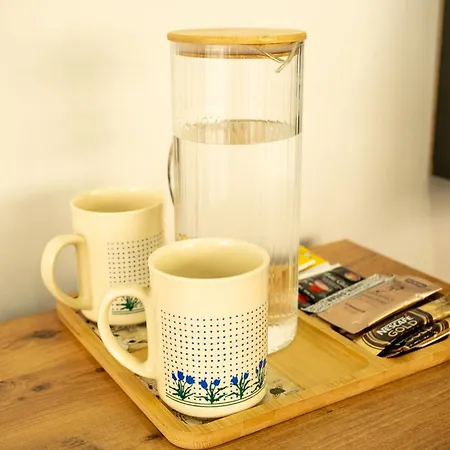 Solo Tourism Boutique Demircikara Apartamento