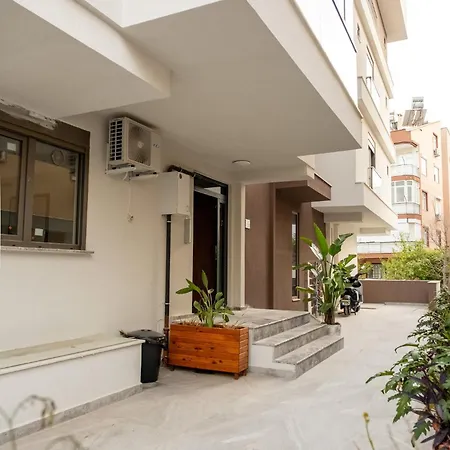 Apartment Solo Tourism Boutique Demircikara
