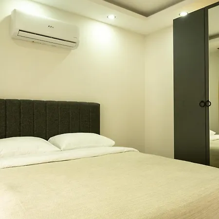 Apartamento Solo Tourism Boutique Demircikara Antália