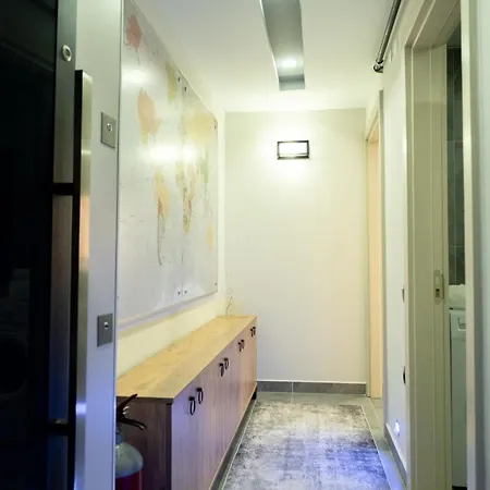 Solo Tourism Boutique Demircikara * Antália