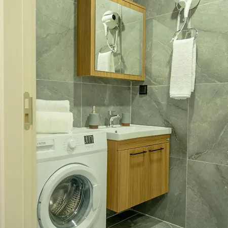 Apartment Solo Tourism Boutique Demircikara *