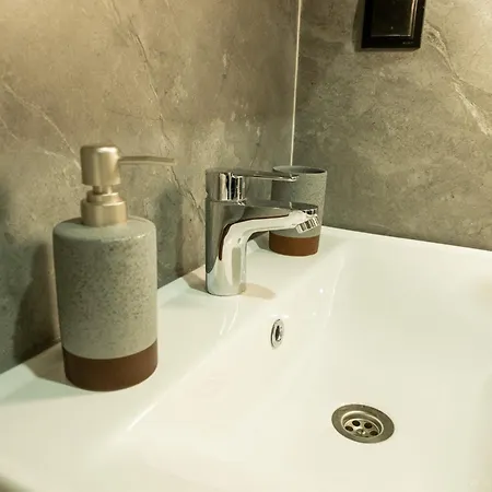 Solo Tourism Boutique Demircikara Appartement Antalya