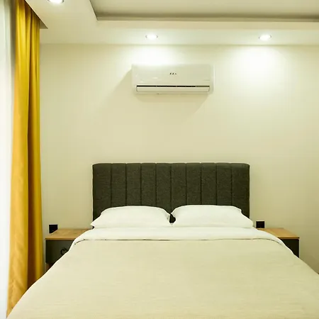 Solo Tourism Boutique Demircikara * Antalya