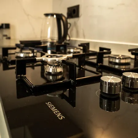 Apartamento Solo Tourism Boutique Demircikara *