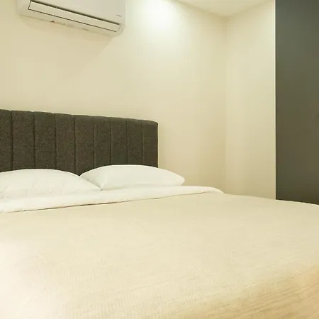 Solo Tourism Boutique Demircikara Apartment Antalya