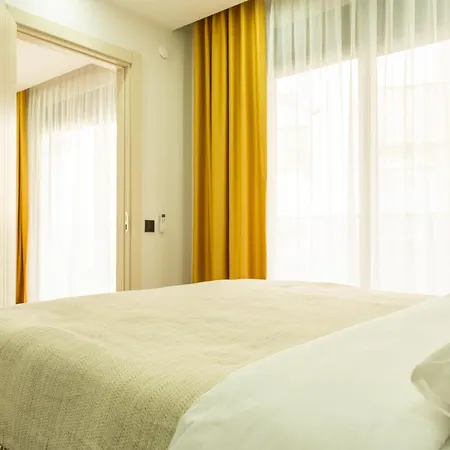 Apartment Solo Tourism Boutique Demircikara *