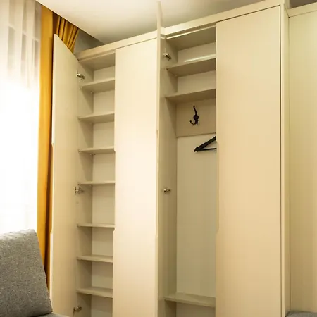 Solo Tourism Boutique Demircikara Antália