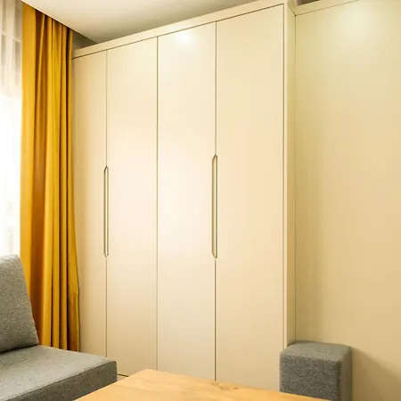 Solo Tourism Boutique Demircikara * Antália