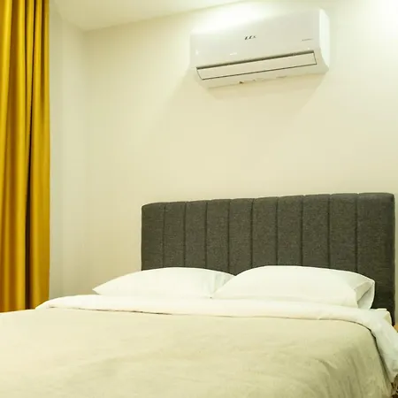 Apartamento Solo Tourism Boutique Demircikara