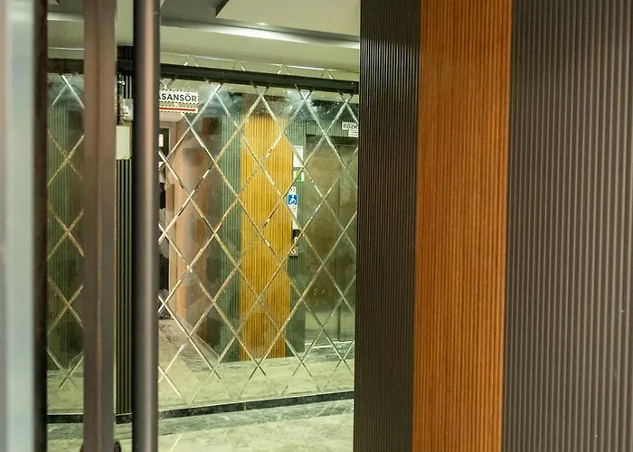 Appartement Solo Tourism Boutique Demircikara