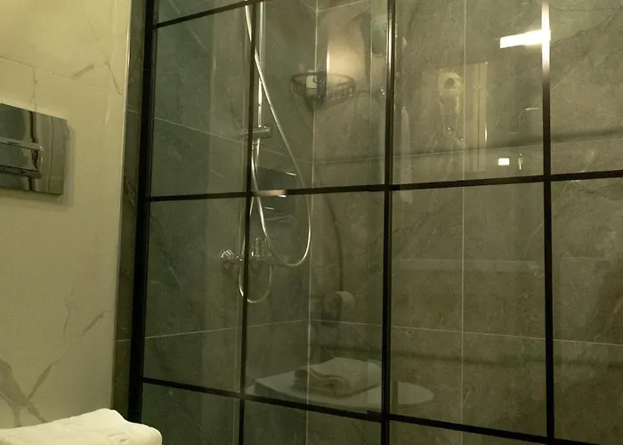 Appartement Solo Tourism Boutique Demircikara *