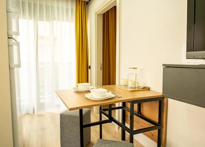 Solo Tourism Boutique Demircikara Antalya