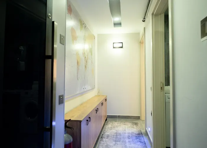 Solo Tourism Boutique Demircikara * Antalya