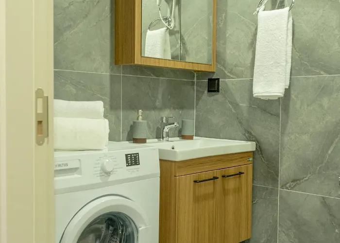 Appartement Solo Tourism Boutique Demircikara *