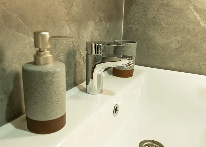 Solo Tourism Boutique Demircikara Appartement Antalya