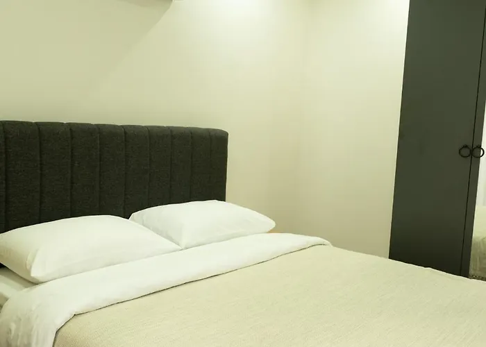 Solo Tourism Boutique Demircikara Daire