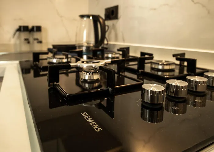 Appartement Solo Tourism Boutique Demircikara *
