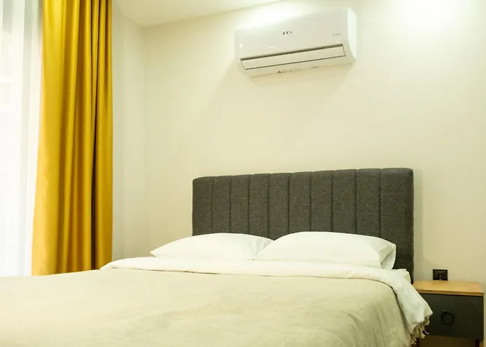 Appartement Solo Tourism Boutique Demircikara
