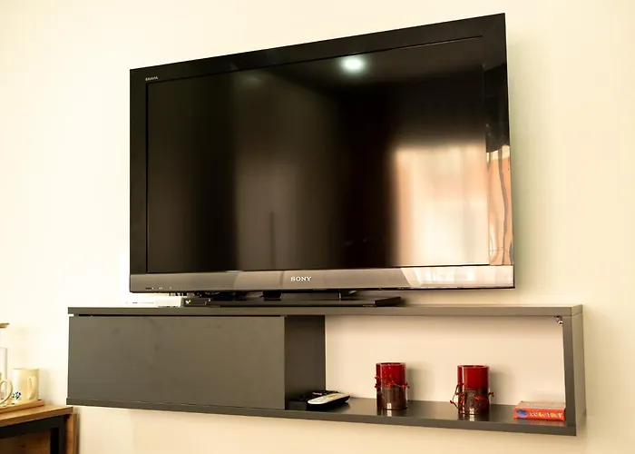 Solo Tourism Boutique Demircikara Appartement *