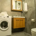 Apartmán Solo Tourism Boutique Demircikara Antalya