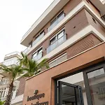 Solo Tourism Boutique Demircikara Antalya