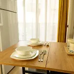 Solo Tourism Boutique Demircikara Apartmán Antalya