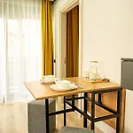 Solo Tourism Boutique Demircikara Antalya