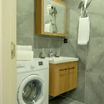 Apartmán Solo Tourism Boutique Demircikara *