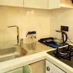 Apartmán Solo Tourism Boutique Demircikara Antalya