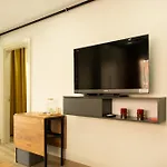 Apartmán Solo Tourism Boutique Demircikara *