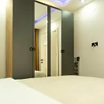 Solo Tourism Boutique Demircikara Apartmán Antalya